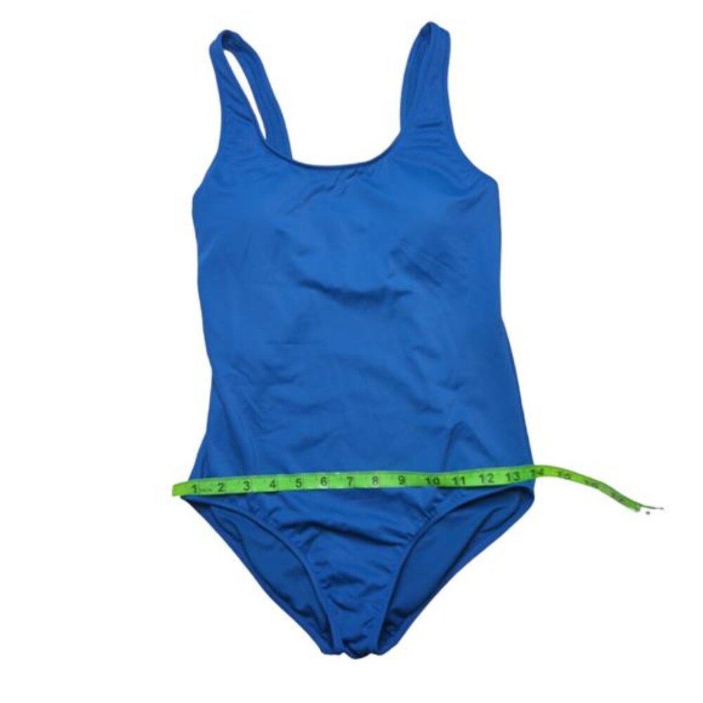 New Amazon Essentials One Piece Coverage Swimsuit… - image 4